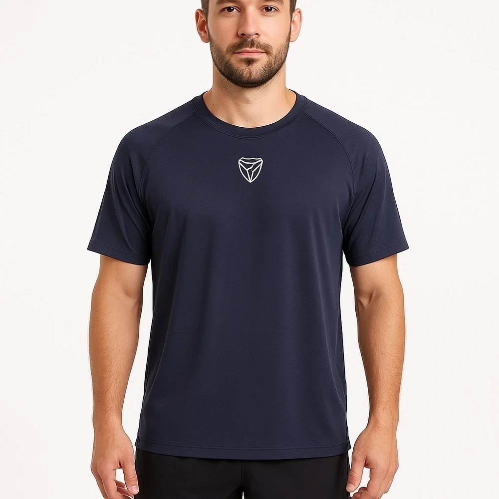 Nike Basketball Tee M